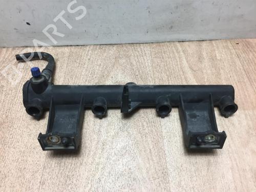 Used Injection rail PEUGEOT 307 Break (3E) 1.6 16V (109 hp) 13277536