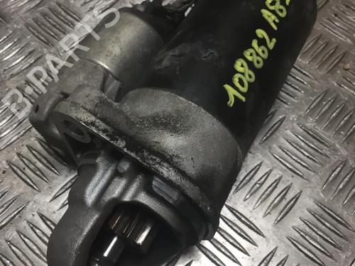Starter AUDI A8 D3 (4E2, 4E8) 3.0 TDI quattro | BP39023342M8 - Image 2