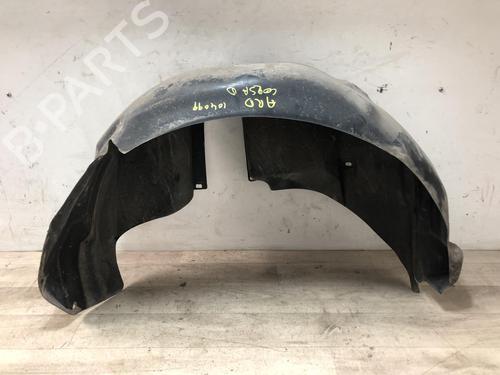 Used Wheel arch OPEL CORSA D (S07) 1.2 LPG (L08, L68) (75 hp) 13508920