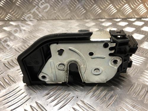 Used Rear right lock BMW X5 (E70) xDrive 35 d (286 hp) 24314181