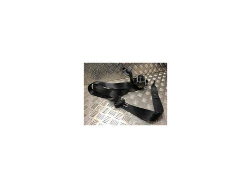 Used Front left seatbelt DACIA SANDERO II 1.0 SCe 75 (B8JC, B8JD) (73 hp) 24191305
