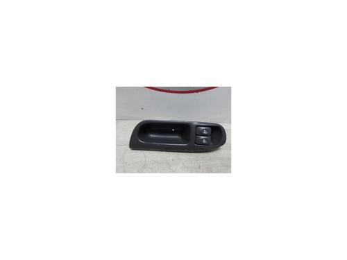 Fensterheberschalter links vorne für RENAULT SCÉNIC I MPV (JA0/1_, FA0_) 1.9 dTi (JA1U) (80 hp) 20618018