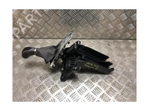 Gear lever OPEL MERIVA B MPV (S10) 1.4 (75) | BP27558081M90 