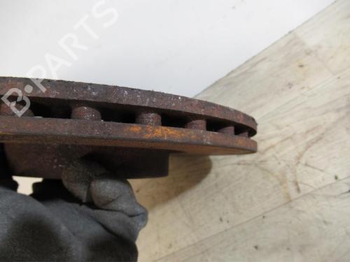 Other LANCIA MUSA (350_) 1.9 D Multijet (350.AXC1A) | BP13267737O1 