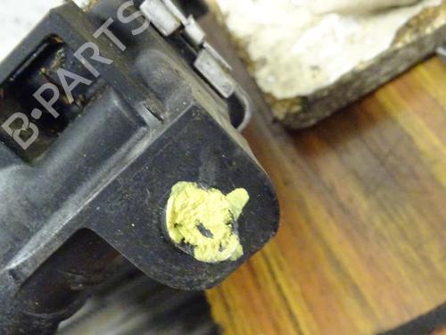 Water radiator RENAULT MEGANE III Hatchback (BZ0/1_, B3_) 1.9 dCi (BZ0N, BZ0J) | BP13282483M31