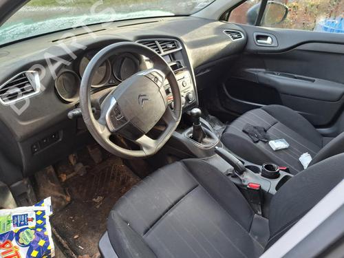 Fælk CITROËN C4 II (NC_) 1.6 HDi 90 | BP38038834C45 - Image 9