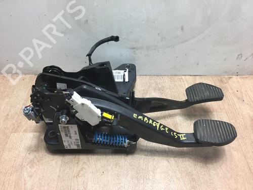 Used Pedal CITROËN C5 III Break (RW_) 2.0 HDi (136 hp) 24292673