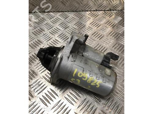 Starter CITROËN C3 / C3 ORIGIN III (SX) 1.2 VTi 82 | BP27558230M8 