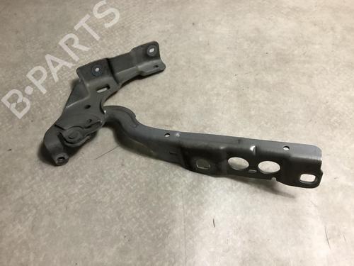 Used Hinge/Door check strap CITROËN C4 II (NC_) 1.6 HDi 90 (92 hp) 20615095
