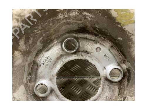 Fælk RENAULT 21 Saloon (L48_) 1.7 (L482) | BP30786374C45