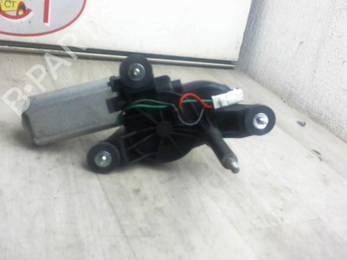 Used Rear wiper motor FIAT PUNTO (188_) 1.2 60 (188.030, .050, .130, .150, .230, .250) (60 hp) 13279037