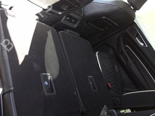 Air filter box FORD S-MAX (CJ, WA6) 2.0 EcoBlue | BP34724160M87  - Image 11