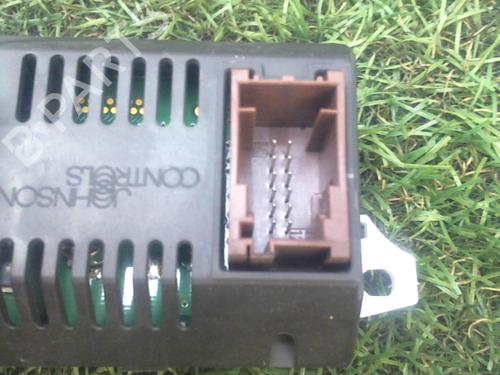 Display monitor CITROËN C4 Coupe (LA_) 1.4 16V | BP12967998C48