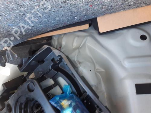 Brugte CITROËN C3 III (SX)  1.5 BlueHDi 100 (SXYHYP, SXYHTU)  4611702