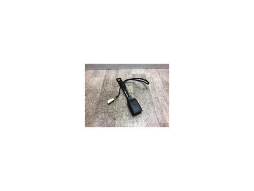 Used Seat buckle SUZUKI SPLASH (EX) 1.0 (A5B310) (68 hp) 20628457