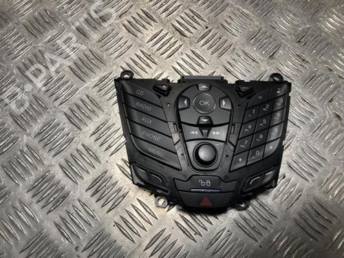 Advarselskontakt FORD FOCUS III 1.6 TDCi (95 hp) 31651418