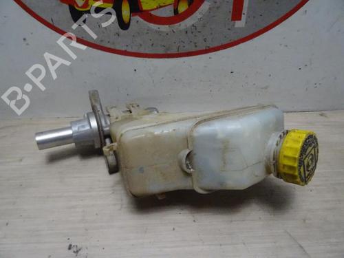 Used Brake master cylinder CITROËN NEMO Box Body/MPV (AA_) 1.4 HDi (68 hp) 13277107