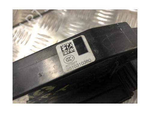 Front left lock CITROËN C4 SPACETOURER (3D_) 1.2 PureTech 130 | BP25306199C98 