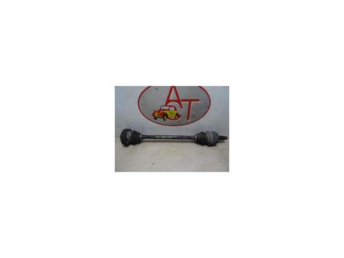 Used Right rear driveshaft BMW 1 (E81) 120 d (177 hp) 23109226