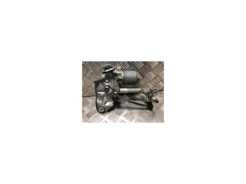 Used Front wiper motor PEUGEOT 3008 I MPV (0U_) 1.6 HDi (112 hp) 25869348