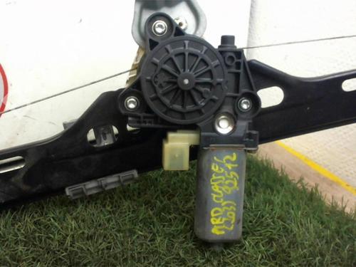 Rear right window mechanism MERCEDES-BENZ C-CLASS (W203) C 220 CDI (203.006, 203.008) | BP20612329C25 