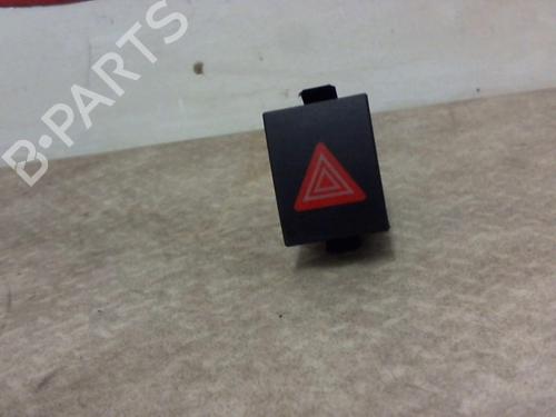Used Warning switch VW POLO IV (9N_, 9A_) 1.4 TDI (70 hp) 13228893