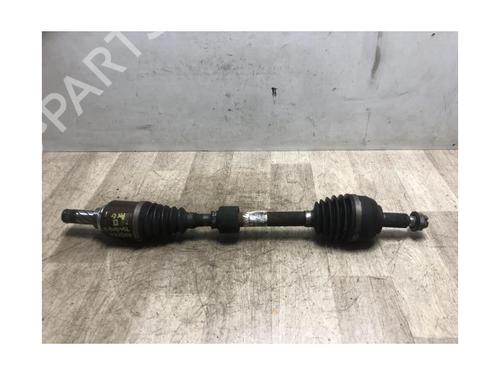 Left front driveshaft RENAULT TWINGO II (CN0_) 1.6 RS (CN0N, CN0R, CN0S) | BP23128609M38 