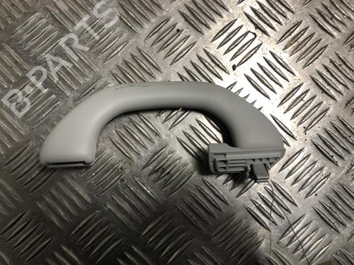 Dakgreep SKODA OCTAVIA III (5E3, NL3, NR3) 1.6 TDI (105 hp) 31201383