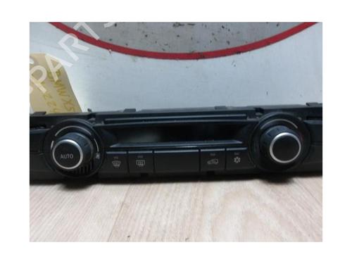 Climate control BMW X5 (E70) xDrive 30 d | BP20618488I5