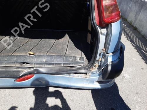 Right front fog light PEUGEOT 206 SW (2E/K) 1.4 HDi | BP21260361C31