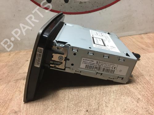 Used Radio LANCIA MUSA (350_) 1.3 D Multijet (350.AXB11, 350.AXB1A) (70 hp) 13282181