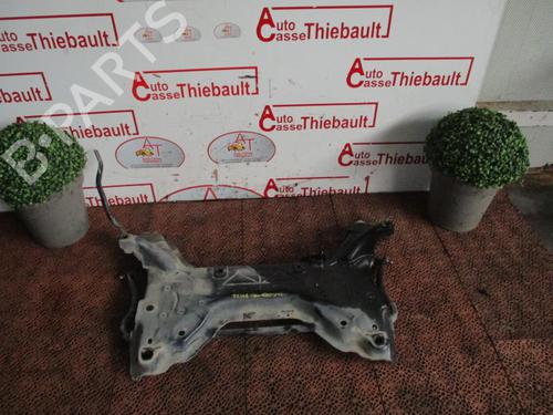 Used Subframe CITROËN C4 Grand Picasso I (UA_) 1.6 HDi (109 hp) 20630975