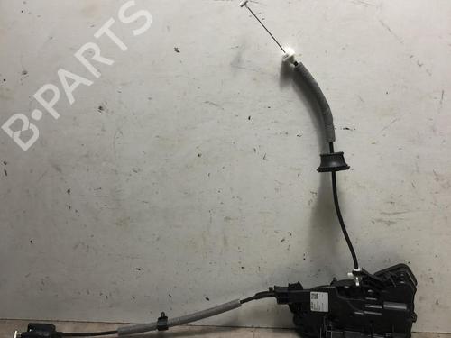 Used Rear left lock SKODA SCALA (NW1) 1.0 TSI (110 hp) 23036253