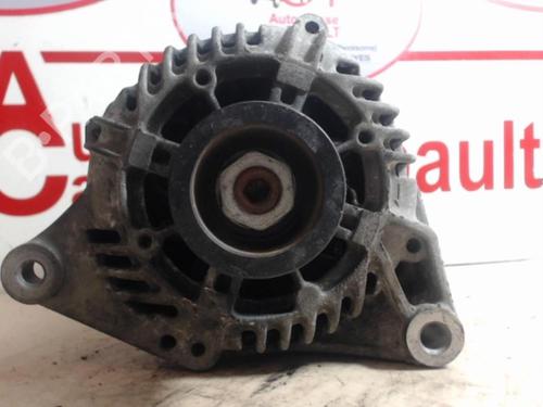 Used Alternator PEUGEOT 306 Hatchback (7A, 7C, N3, N5) 1.4 (75 hp) 25208235