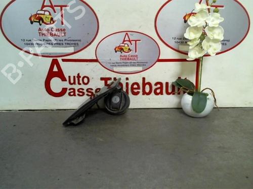 Used Fuel flap PEUGEOT 107 (PM_, PN_) 1.0 (68 hp) 12970166