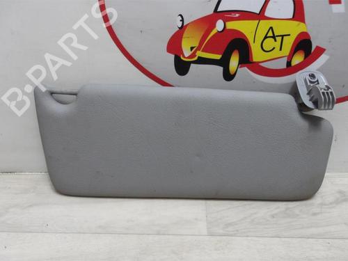 Venstre solskjerm RENAULT CLIO II (BB_, CB_) 1.4 (B/CB0C, B/CB0S) | BP13652797I1 