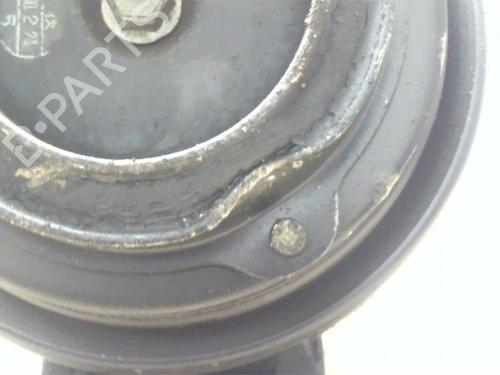 AC Kompressor MERCEDES-BENZ M-CLASS (W163) ML 270 CDI (163.113) | BP12968920M34