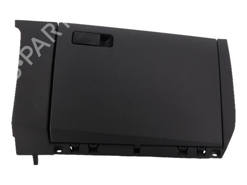 Used Glove box Glove box VW POLO VI (AW1, BZ1, AE1) 1.0 TSI (95 hp) 40610048 40610048