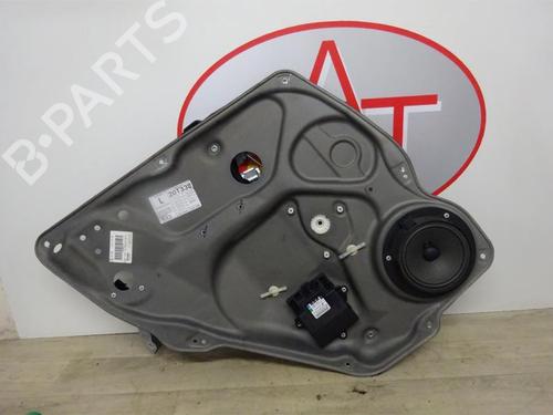 Rear left window mechanism MERCEDES-BENZ B-CLASS Sports Tourer (W245) B 200 CDI (245.208) | BP13035690C24