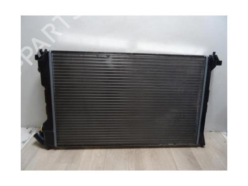 Water radiator PEUGEOT 605 (6B) 2.1 TD 12V | BP30674449M31 