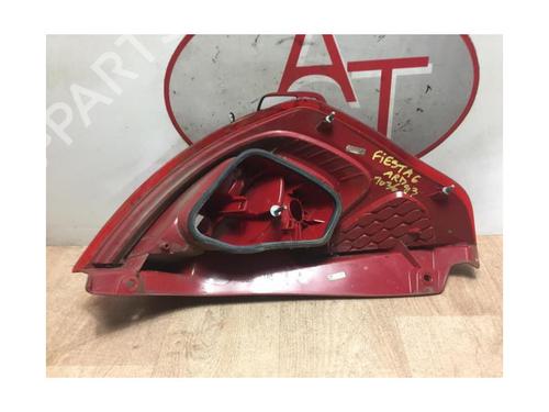 Right taillight FORD FIESTA VI (CB1, CCN) 1.4 TDCi | BP13286231C35 