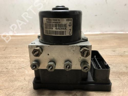 Pompe ABS VOLVO S60 I (384) R 2,5 T AWD (300 hp) 20613680