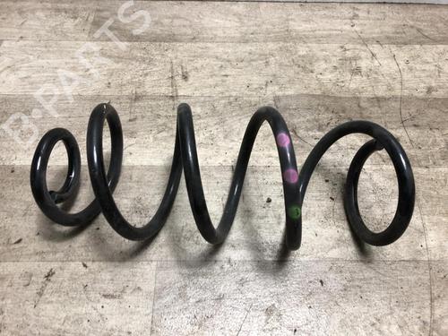 Støddæmperfjeder RENAULT CLIO V (B7_) 1.0 TCe 100 (B7MT) (101 hp) 23870885