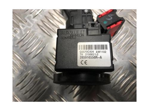 Ignition barrel DACIA DOKKER MPV (KE_) 1.2 TCe (KEM0, KEAY) | BP21821819M48 