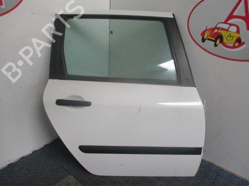 Used Right rear door PEUGEOT 307 Break (3E) 2.0 HDI 90 (90 hp) 30782778