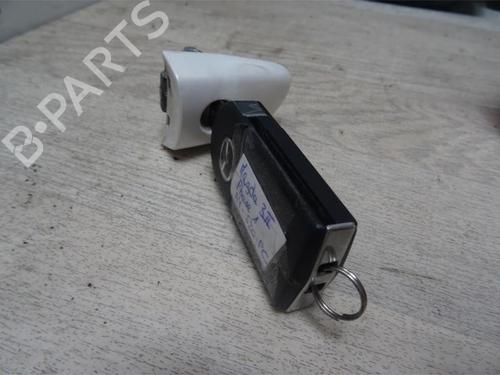 Ignition barrel MAZDA 3 (BL) 1.6 MZ-CD (BL14) | BP13291898M48