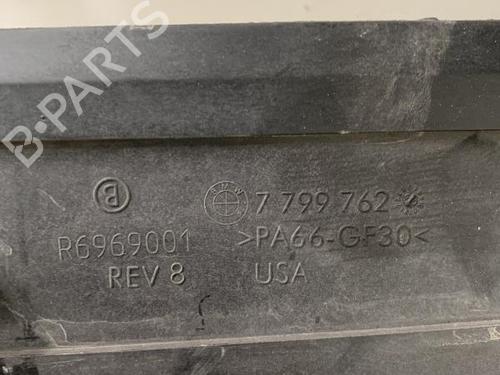 Used Support BMW X5 (E70) xDrive 35 d (286 hp) 23870022