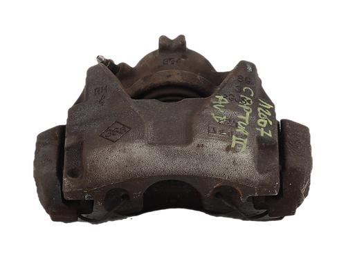 Used Right front brake caliper Right front brake caliper 39622104 39622104