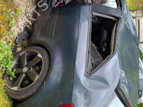 Ricambi AUDI A3 (8P1) 1.9 TDI (105 hp) 4374297