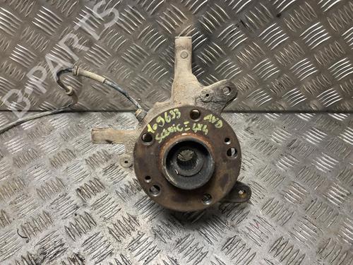 Used Right front steering knuckle RENAULT SCÉNIC I MPV (JA0/1_, FA0_) 1.9 dCi RX4 (102 hp) 31201112